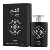 Al Qiam Silver