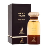Al Hambra Tobacco Smoky Touch