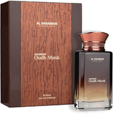 Al Haramain Oudh Musk