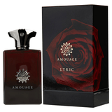 Amouage Lyric