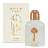 Armaf Cdn Club De Nuit Private Key To My Soul
