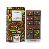 Armaf Delights Dubai Delicacy Kunafa Chocolate Pistache