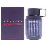 Armaf Odyssey Revolution Ultra Edition