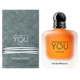 Armani Emporio Stronger With You Freeze
