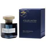 Atelier Materi Bois D'Ambrette