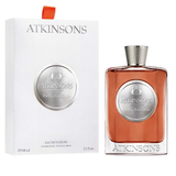Atkinsons The Big Bad Cedar