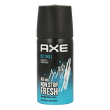 Axe Deodorant