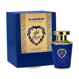 Azlan Oud Bleu