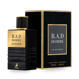 B.A.D Homme