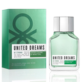 Benetton United Be Strong