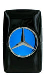 Mercedes Benz Intense