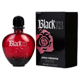 BLACK XS