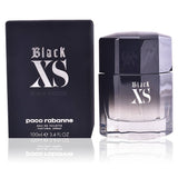 Black Xs