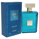BLU GLENN PERRI