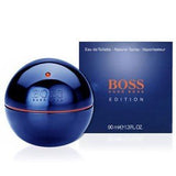 BOSS (ELECTRIC/ BLUE) MOTION (RARE & VINTAGE)-FINAL SALE...!