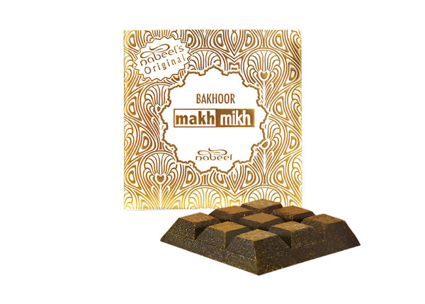 Bakhoor Makh Mikh For Men And Women By Nabeel | PerfumeOnline.com ...