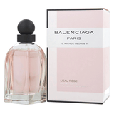 Balenciaga Paris L'eau Rose