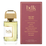 Bdk Velvet Tonka