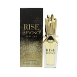 Beyonce Heat Rise