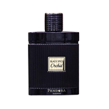 Black Spice Orchid Pendora