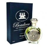 Boadicea The Victorious Energizer