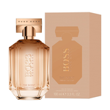 Boss The Scent Private Accord