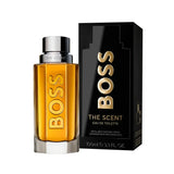 Boss The Scent