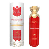 Buds Garden Whisper