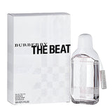 Burberry The Beat Edt- (Rare & Discontinued)