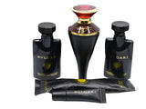 BVLGARI RUBINA