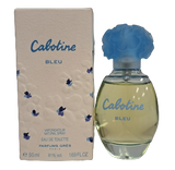 Cabotine Bleu-  (RARE & DISCONTINUED)