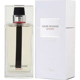 Dior Homme Sport (2012 EDITION) (Reformulated Version)