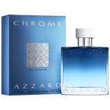 Azzaro Chrome Edp