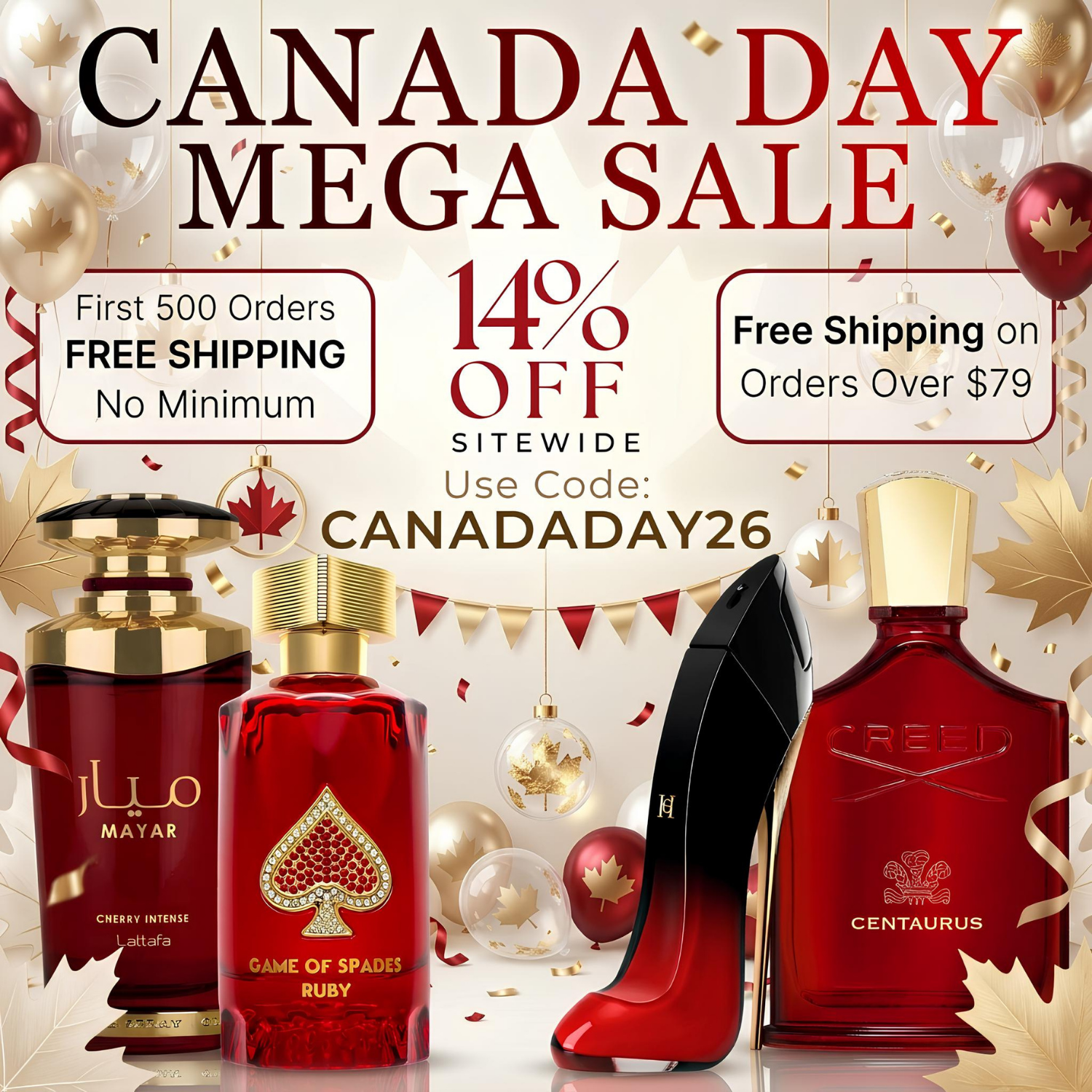PerfumeOnline USA