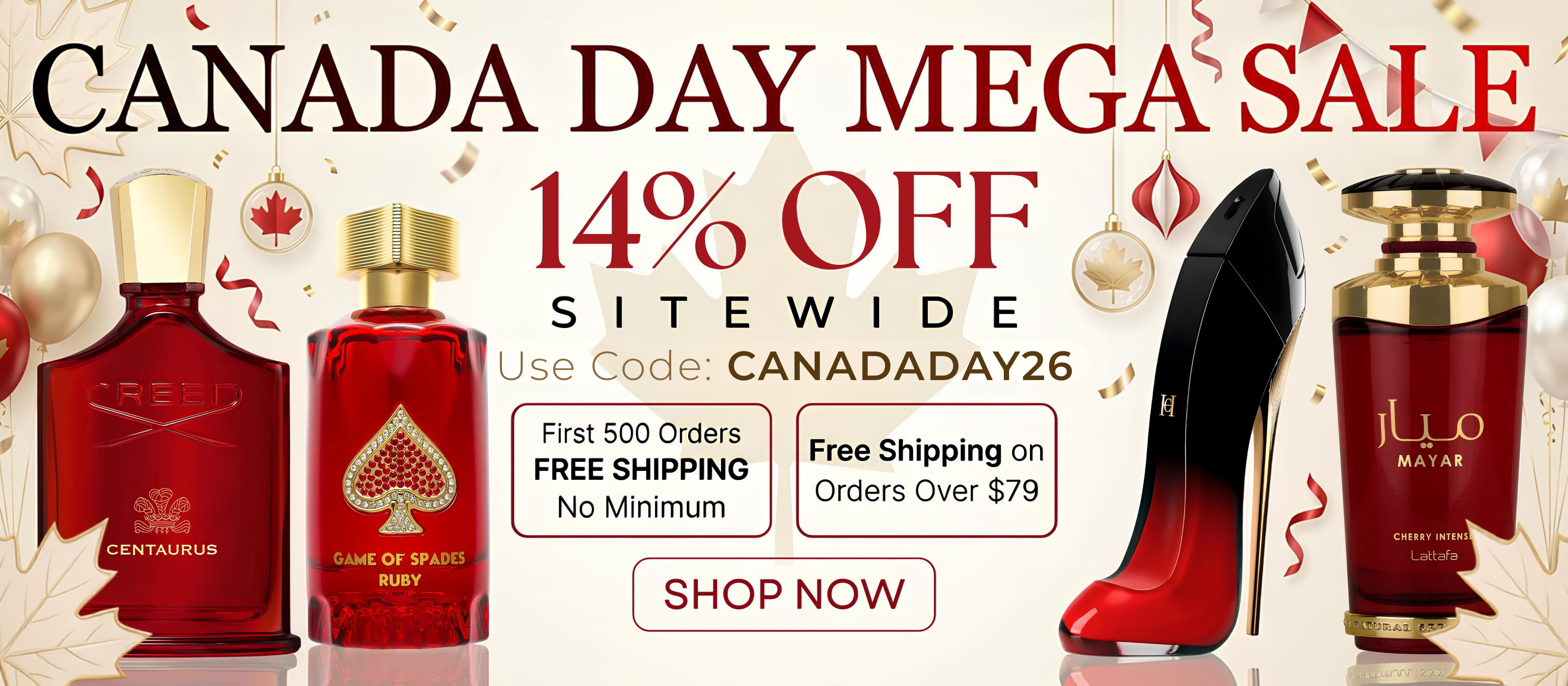 PerfumeOnline USA