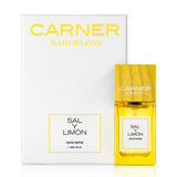 Carner Barcelona Sal Y Limon Edp