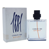 Cerutti 1881 Sport