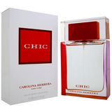 Chic Carolina Herrera