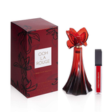 Christian Siriano Ooh La Rouge