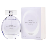 Ck Sheer Beauty Essence