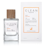Clean Reserve Solar Bloom