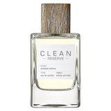 Clean Smoked Vetiver