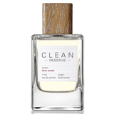 Clean Terra Woods