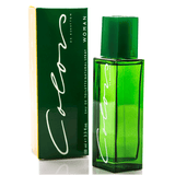 Color De Benetton Green