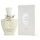 Creed Love In White