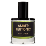 D.S & Durga Amber Teutonic