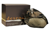 Deseo By Jennifer Lopez (RARE & VINTAGE)-FINAL SALE...!!