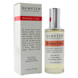 Demeter Birthday Cake