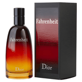 Dior Fahrenheit After Shave