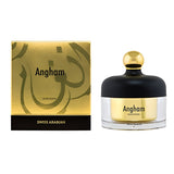Dukhoon Angham